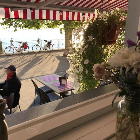 Hotel Seepromenade Meersburg Dış mekan fotoğraf