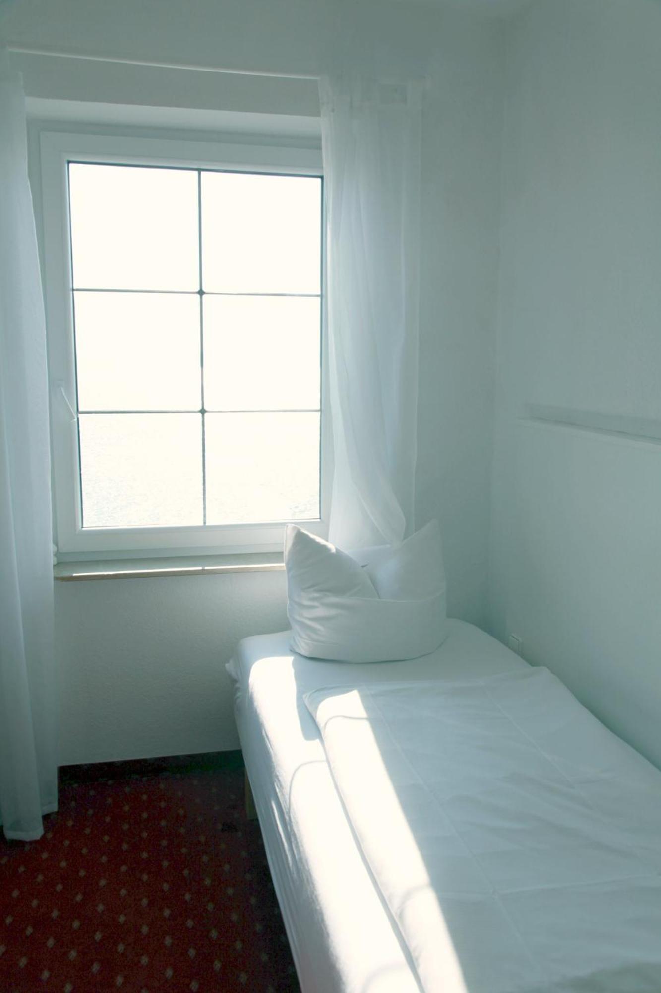 Hotel Seepromenade Meersburg Dış mekan fotoğraf